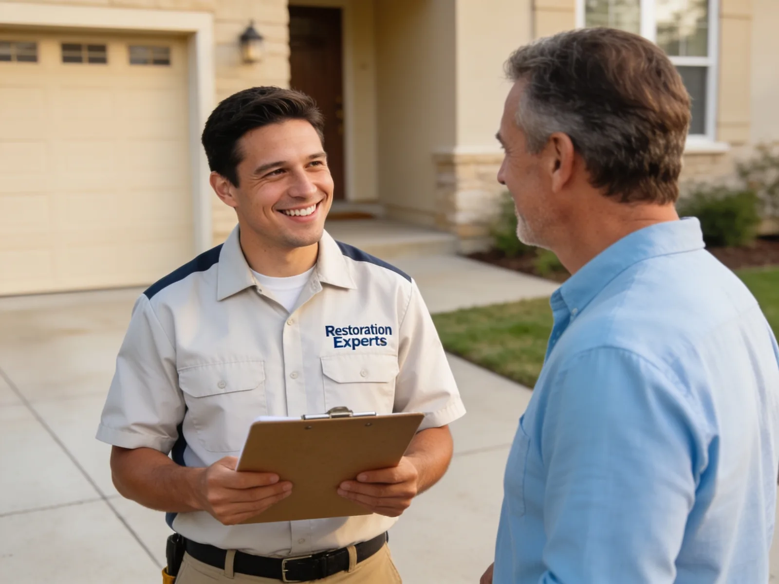 Water Damage Cleanup Harrison Valley, PA FAQs